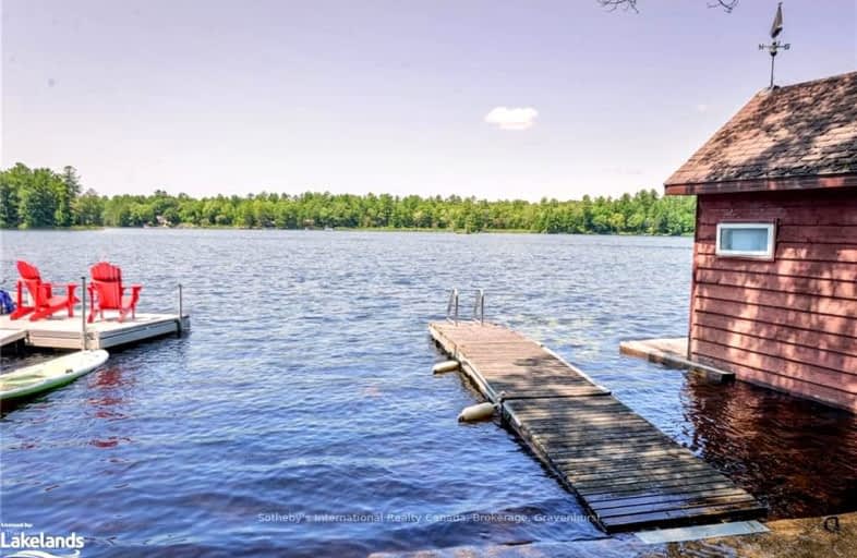 1145 South Morrison Lake Road, Gravenhurst | Image 1