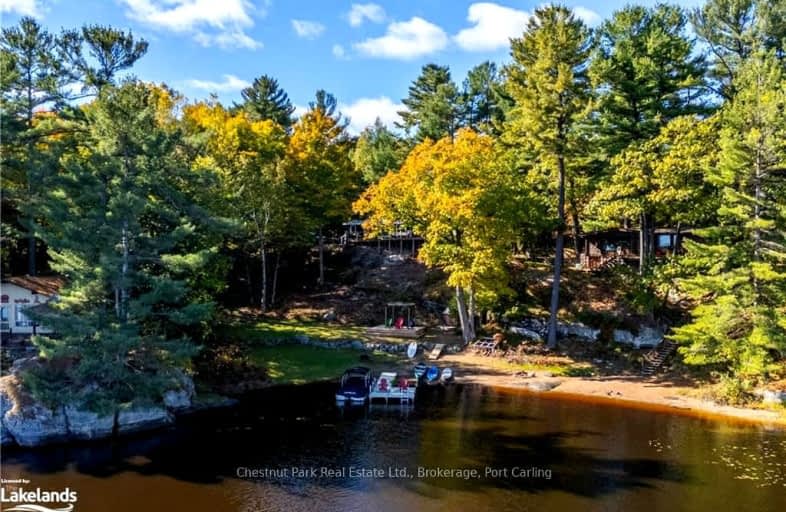 1025 Scout Trail Road, Muskoka Lakes | Image 1