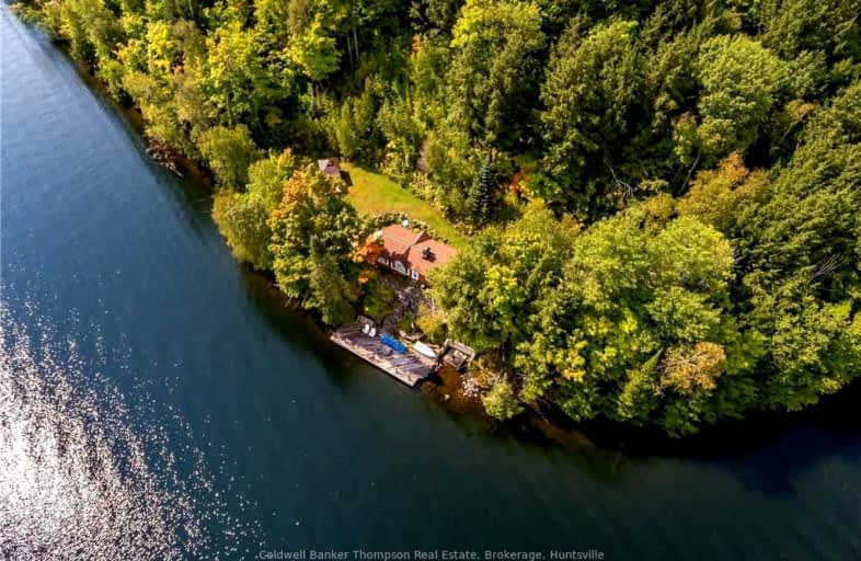 1101 Grassmere Resort Road, Lake of Bays | Image 1