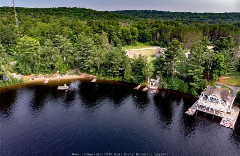 Elm  -1020 Birch Glen Road, Lake of Bays | Image 1