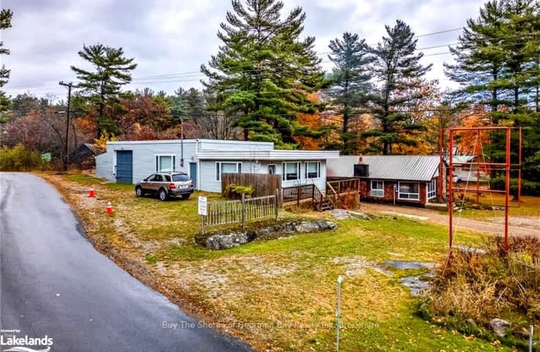 2512 Honey Harbour Road, Georgian Bay | Image 1