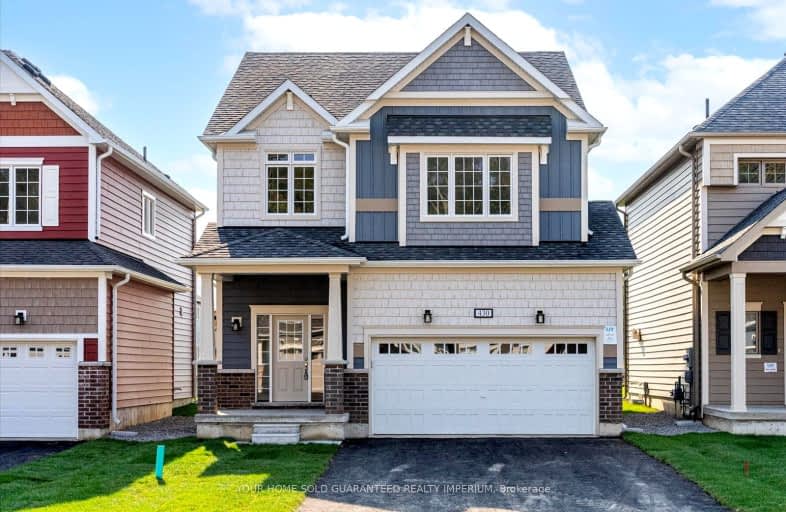 430 Abbey Lane, Gravenhurst | Image 1