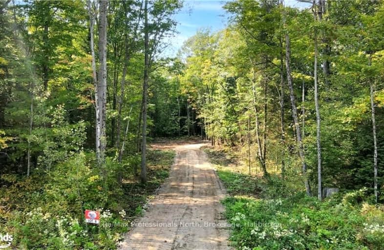 LOT 8 N/A, Algonquin Highlands | Image 1