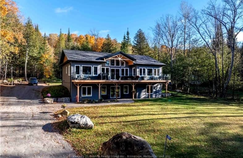 1076 Providence Drive, Algonquin Highlands | Image 1