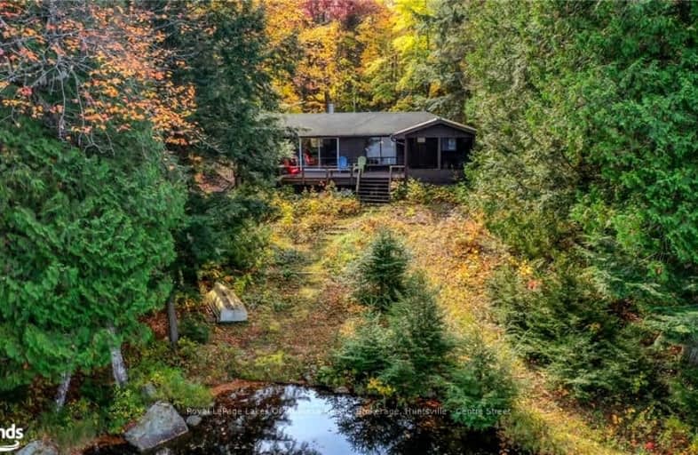 1086 South Toad Lake Road, Lake of Bays | Image 1