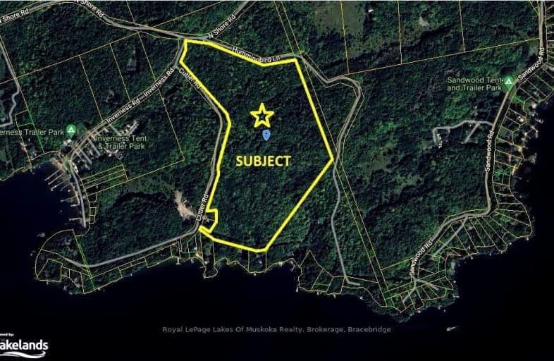 1 North Shore Road, Muskoka Lakes | Image 1