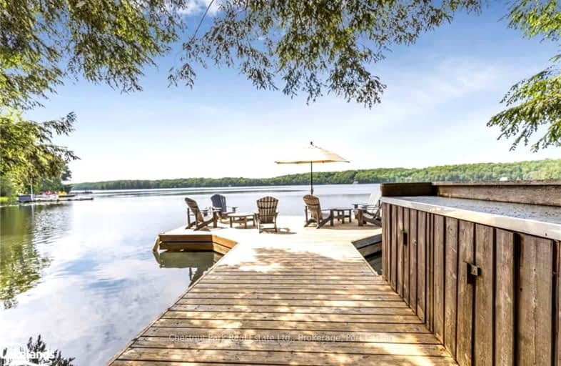 1058 Sands Road, Muskoka Lakes | Image 1