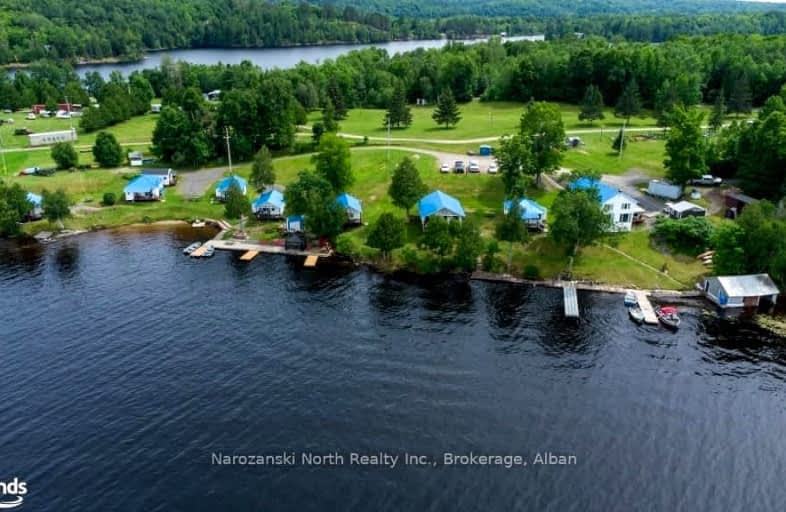 2 JACKS LANE, Parry Sound | Image 1