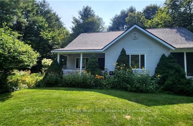 1175 Silver Lake Road, Gravenhurst | Image 1