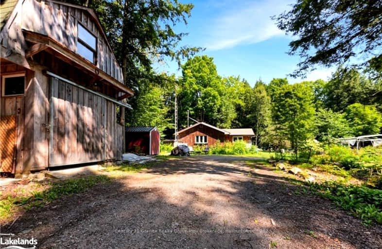 1842 Buckslide Road, Algonquin Highlands | Image 1