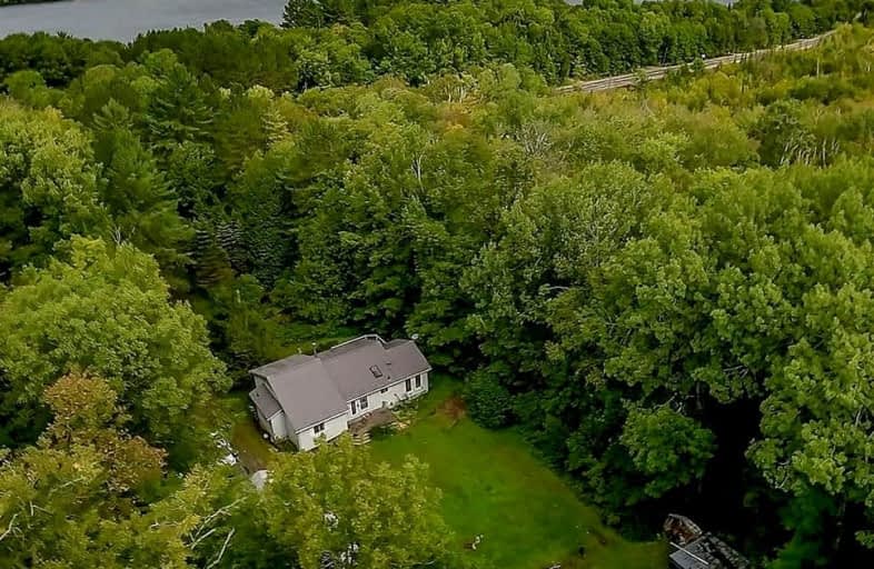 4244 Muskoka District Road 117, Lake of Bays | Image 1