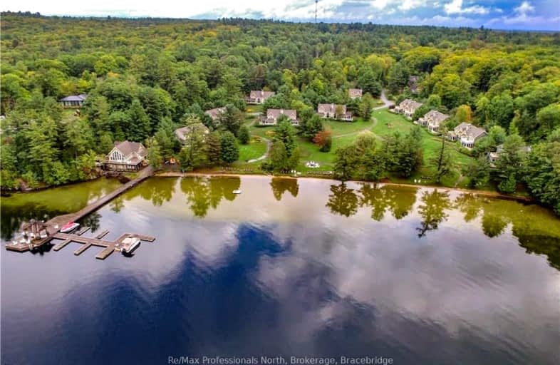 S2 W1-3876 MUSKOKA ROAD 118, Muskoka Lakes | Image 1