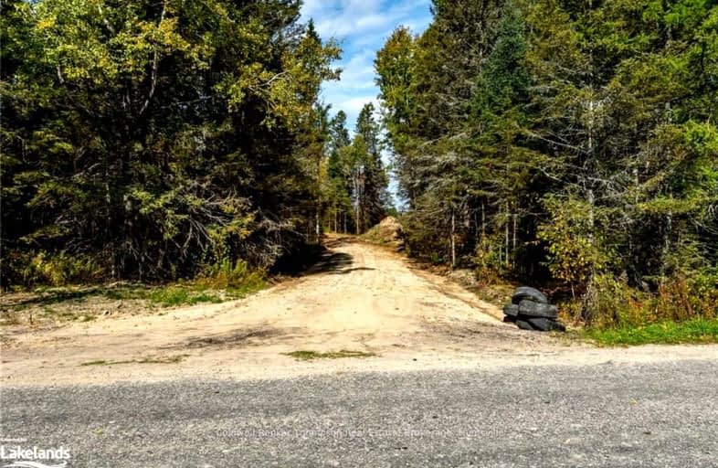 LOT 2 Pickerel & Jack Lake Road, Armour | Image 1