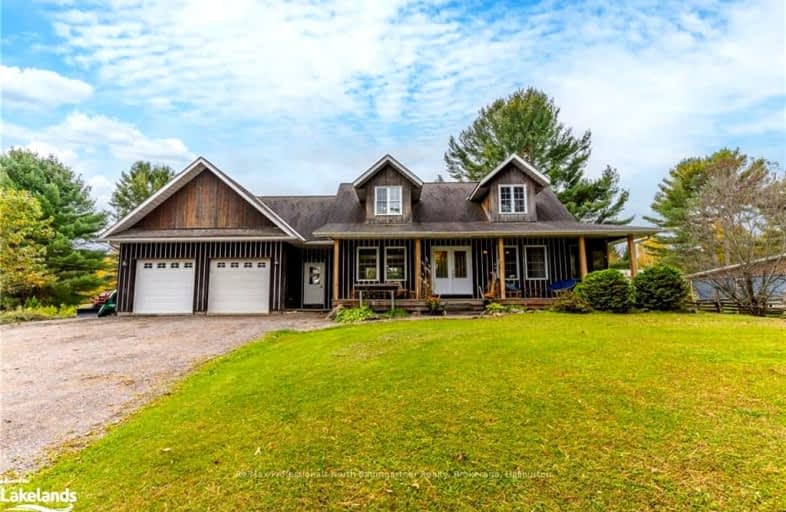 1008 Nor Vel Drive, Algonquin Highlands | Image 1