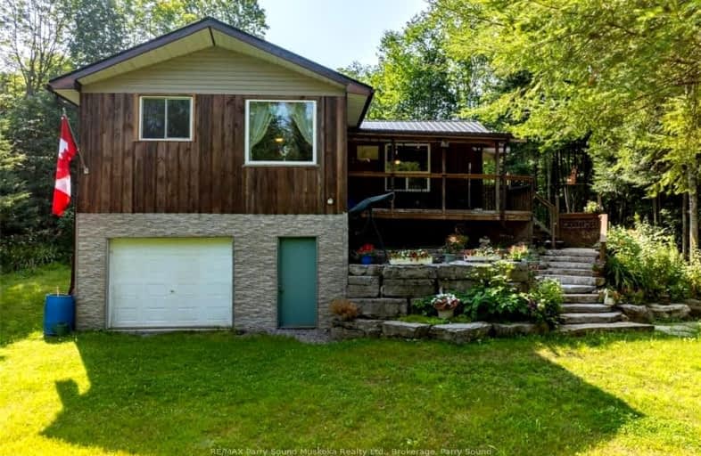 21 Moonwing Road, Magnetawan | Image 1