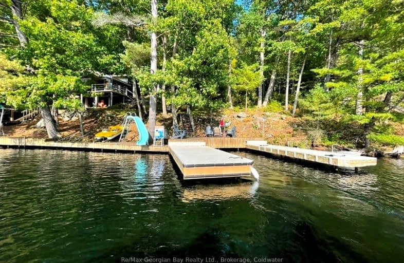 4 SEVERN RIVER SR406, Muskoka Lakes | Image 1