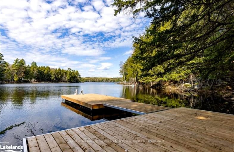 1001 HEMLOCK Road, Lake of Bays | Image 1