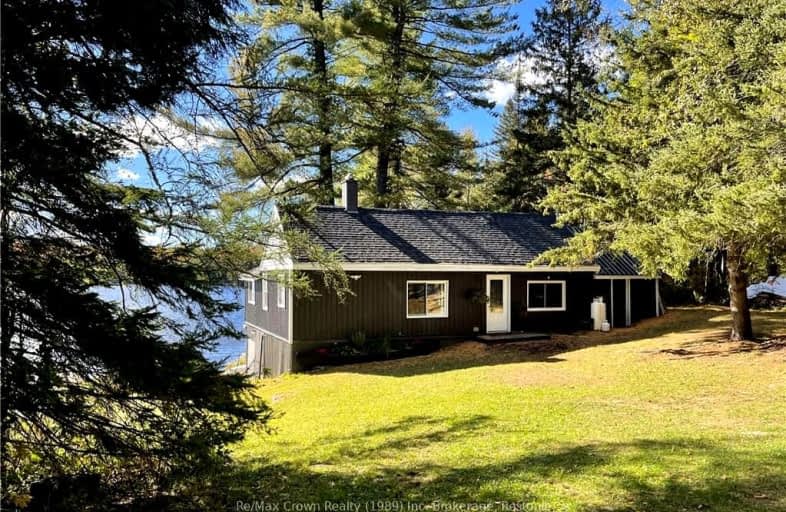 558A Old Nipissing Road, Parry Sound | Image 1