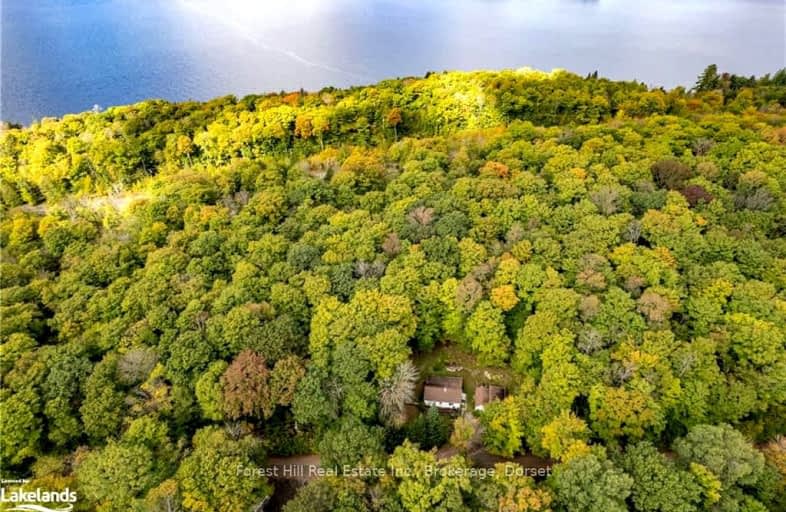 1041 Long Line Lake Road, Lake of Bays | Image 1