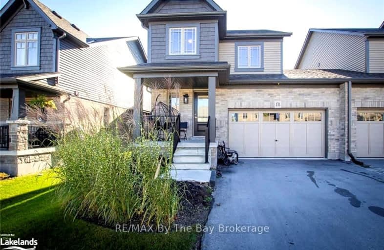 131 STONEBROOK Way, Grey Highlands | Image 1