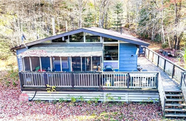 449 BALSAM CHUTES Road, Huntsville | Image 1