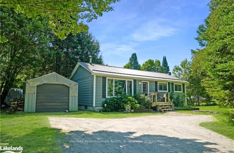 1358 North Shore Road, Algonquin Highlands | Image 1