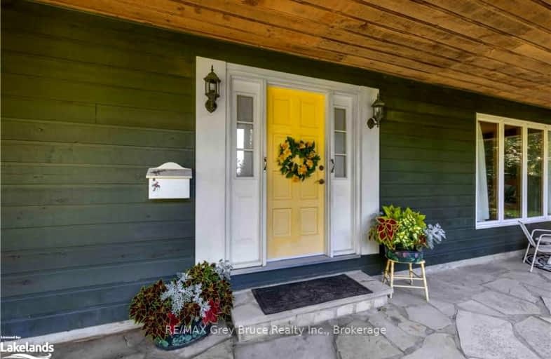 309 Centre Street, Meaford | Image 1