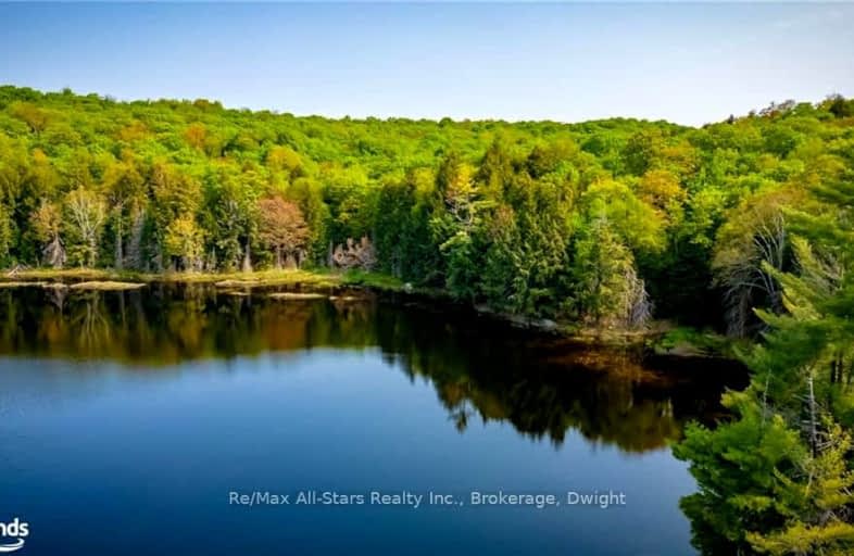 ANGLE LAKE Road, Lake of Bays | Image 1