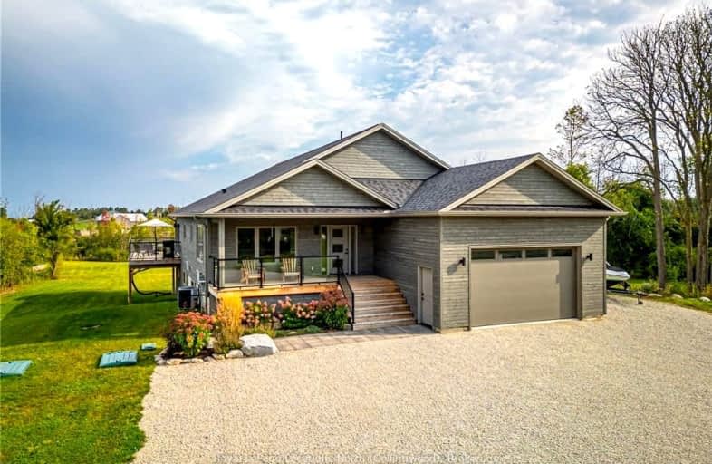 145 Saint Vincent Crescent, Meaford | Image 1