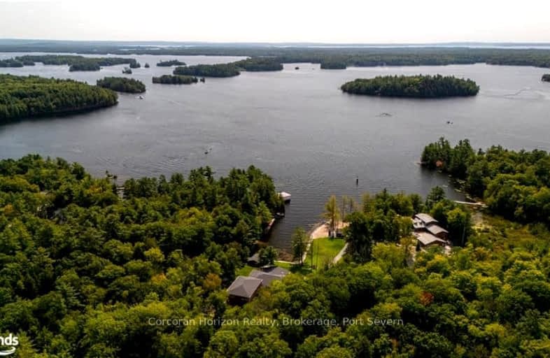 308 O'HARA POINT Road, Georgian Bay | Image 1