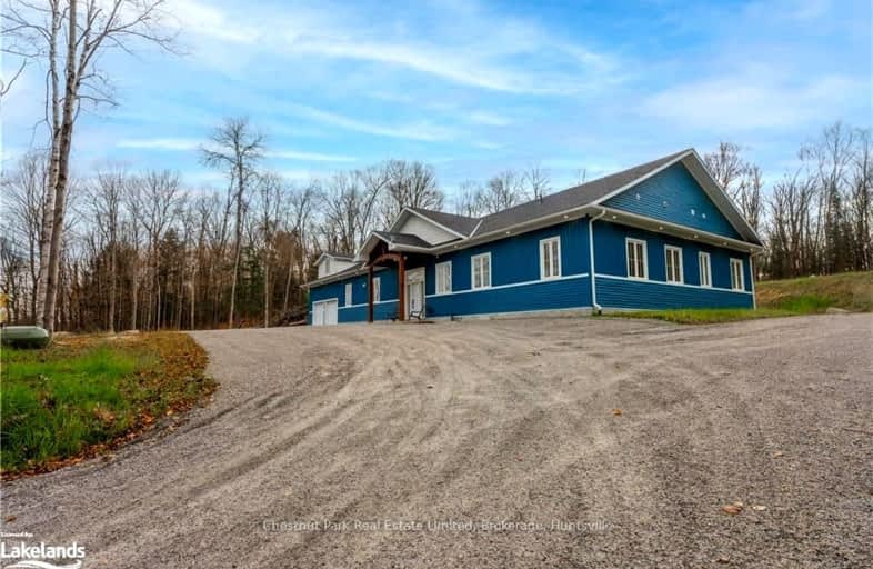 1153 DEER LAKE Road, Perry | Image 1