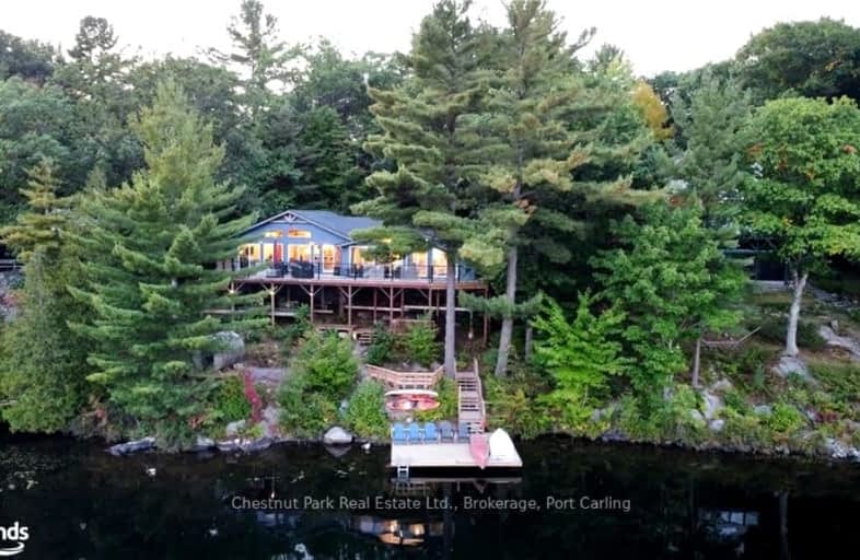 1384 Fish Hatchery Road, Muskoka Lakes | Image 1