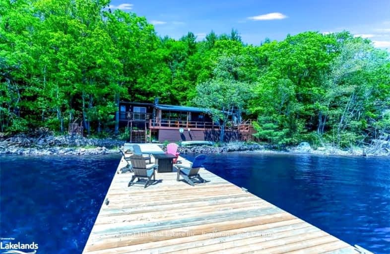 785 Harrison Trail, Georgian Bay | Image 1