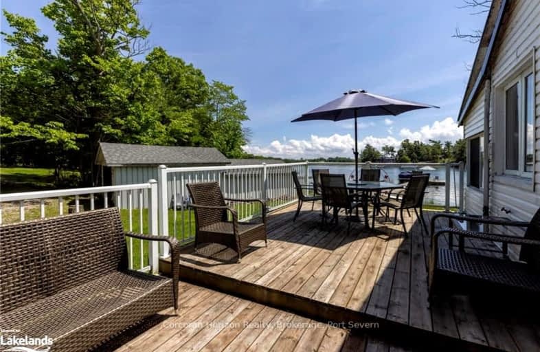 68 WOLVERINE BEACH RD, Georgian Bay | Image 1