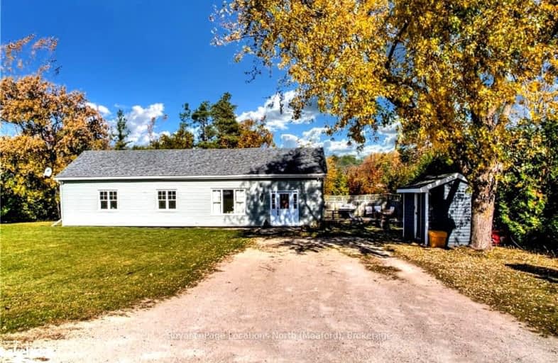 206133 Ontario 26, Meaford | Image 1