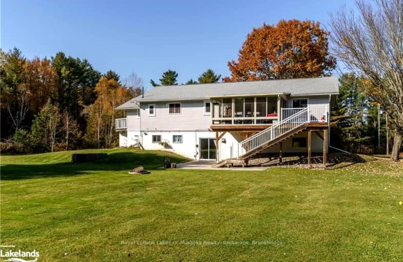 1394 Reay Road, Gravenhurst | Image 1