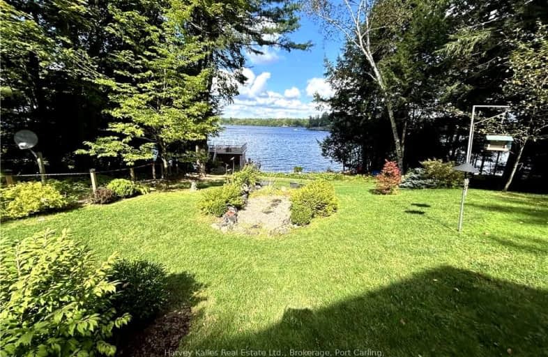 1163 PARKERS POINT ROAD, Gravenhurst | Image 1