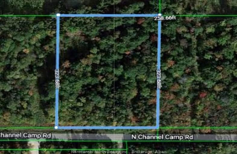 PART 6 North Channel Camp Road, Sudbury | Image 1