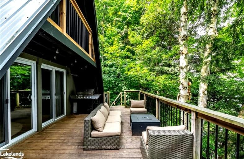 10-1258 Windermere Road, Muskoka Lakes | Image 1