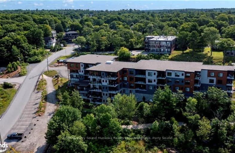 209-20 SALT DOCK ROAD, Parry Sound | Image 1