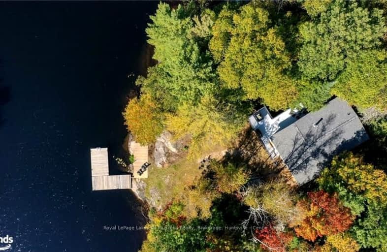 1307 Dickie Lake Road, Lake of Bays | Image 1