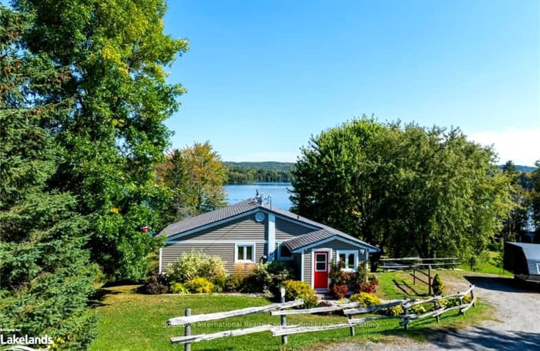 1111 Maplehurst Drive, Lake of Bays | Image 1