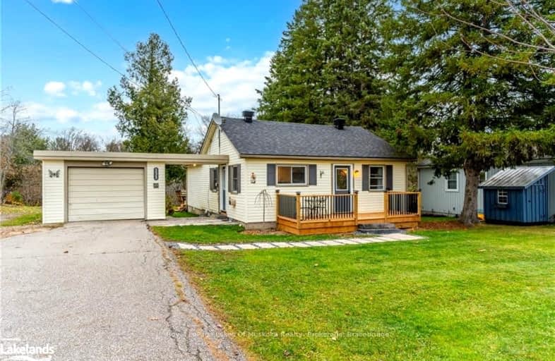 233 HIRAM Street, Bracebridge | Image 1