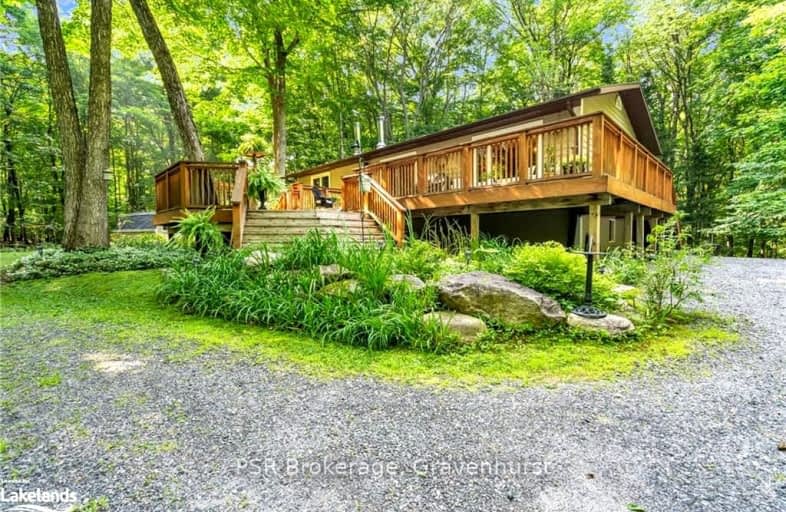 1047 SANDS Road, Muskoka Lakes | Image 1