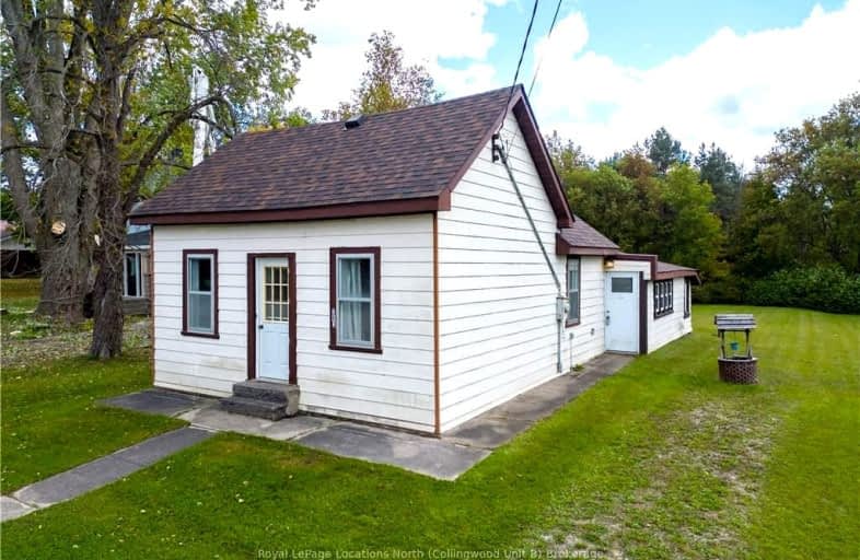 203 QUEEN Street, South Bruce Peninsula | Image 1