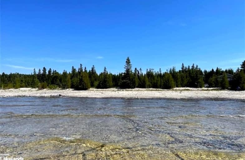 Lot 20 Lake Huron Drive, Central Manitoulin | Image 1