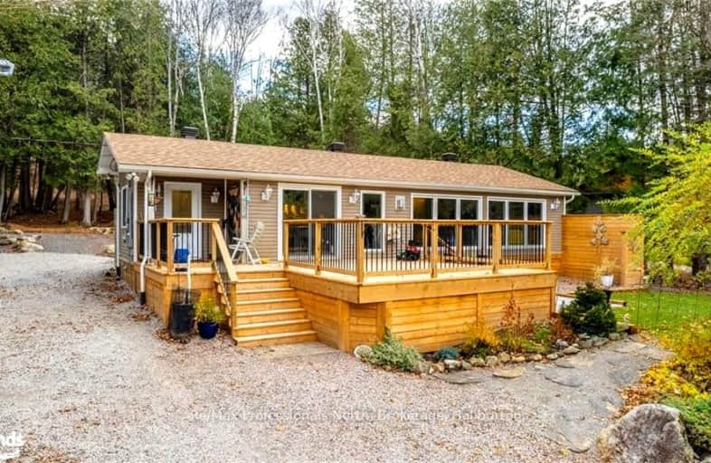 1086 PROVIDENCE Drive, Algonquin Highlands | Image 1