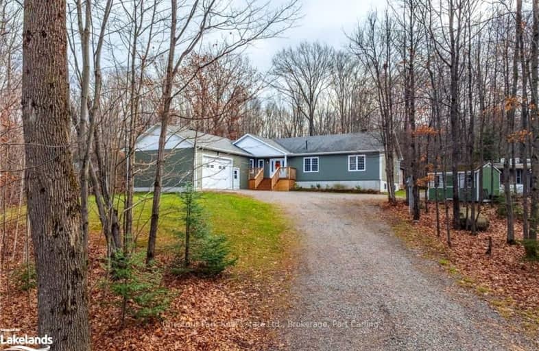 563 SKI HILL Road, Nipissing | Image 1