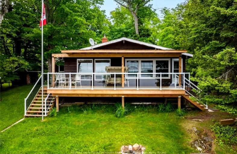 95 Robinson Road, Magnetawan | Image 1