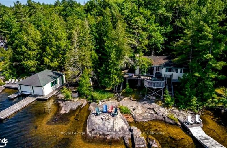 2 ISLAND 270, Georgian Bay | Image 1